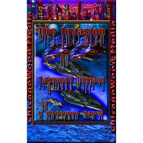 Cover of "The Invasion" At Lakewood Terrace
