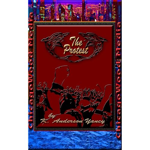 Cover of The Protest
