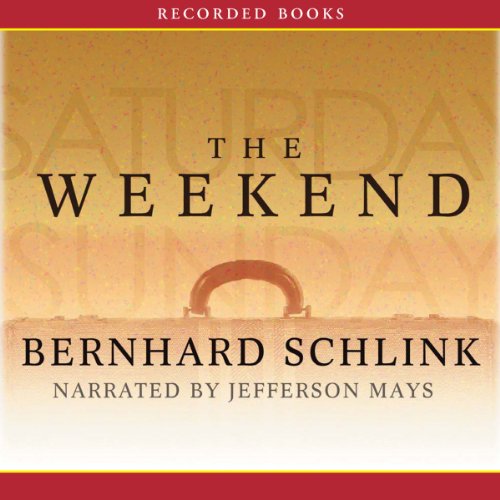Cover of The Weekend