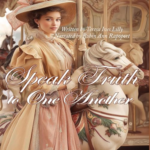 Cover of Speak the Truth to One Another