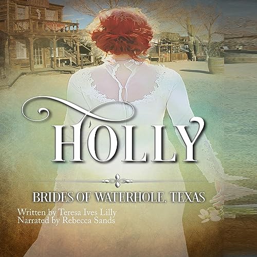 Cover of Holly