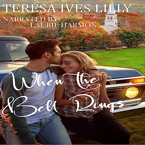Cover of When the Bell Rings