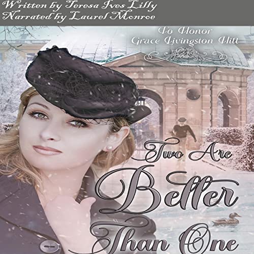 Cover of Two Are Better Than One