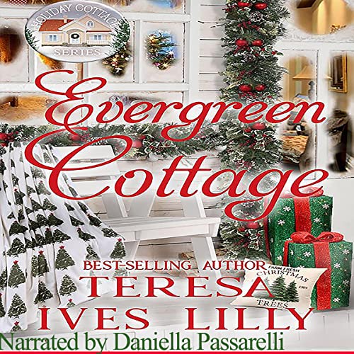 Cover of Evergreen Cottage