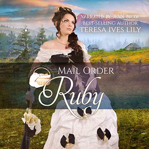 Cover of Mail Order Ruby