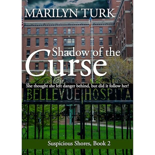 Cover of Shadow of the Curse