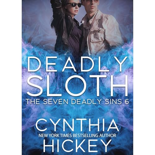 Cover of Deadly Sloth