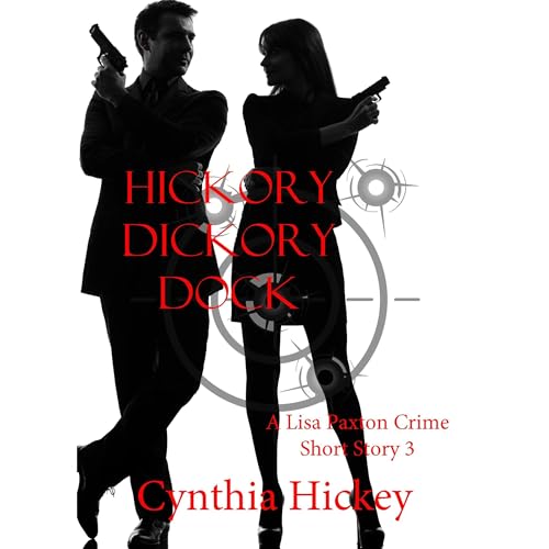 Cover of HICKORY DICKORY DOCK