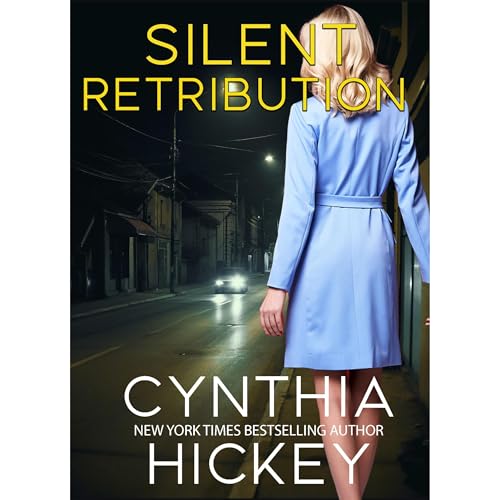 Cover of Silent Retribution