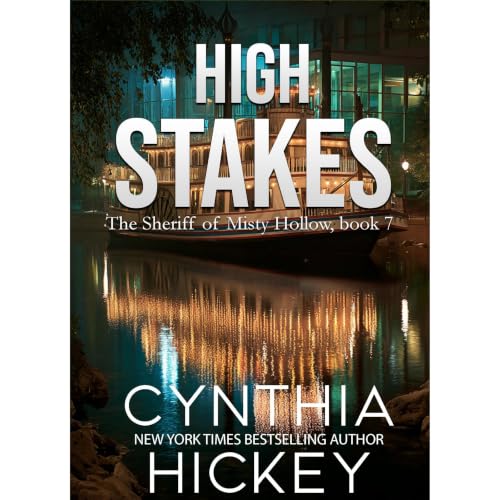 Cover of High Stakes