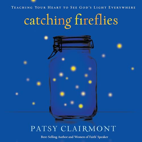Cover of Catching Fireflies