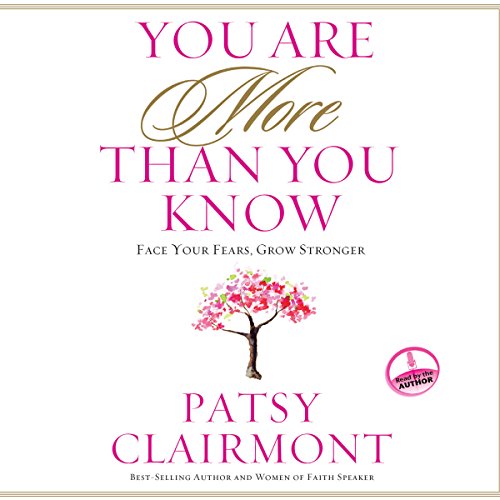 Cover of You Are More Than You Know
