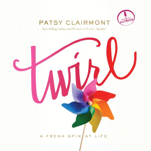 Cover of Twirl
