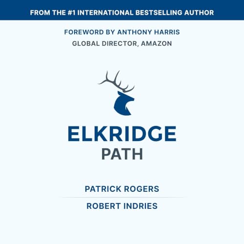 Cover of Elkridge Path
