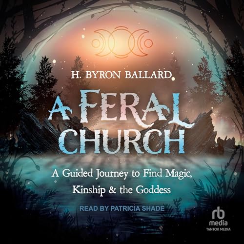 Cover of A Feral Church