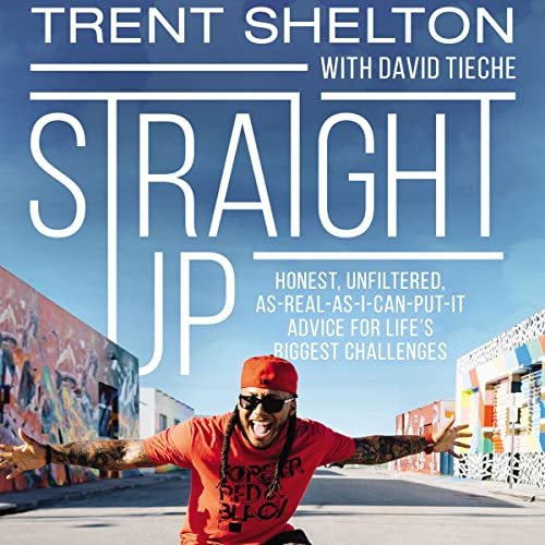 Cover of Straight Up