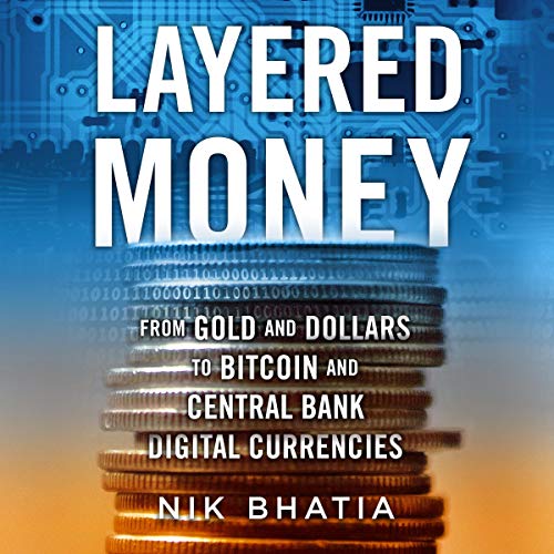 Cover of Layered Money