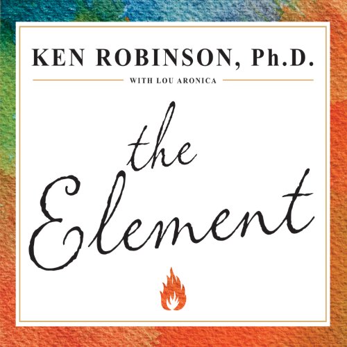 Cover of The Element