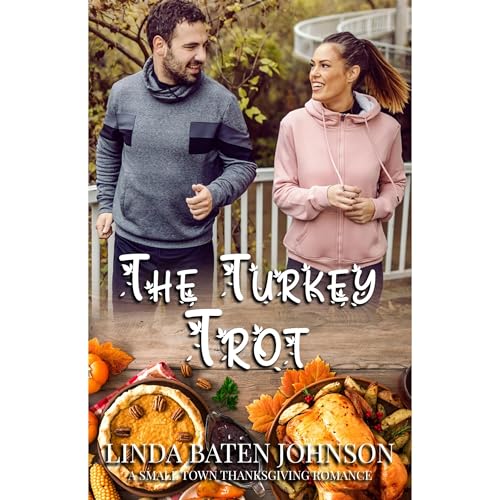 Cover of The Turkey Trot
