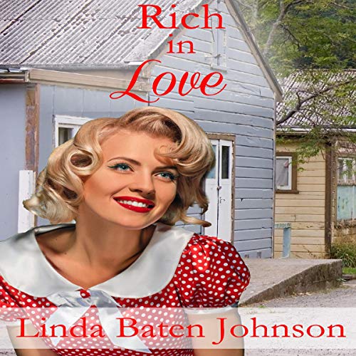 Cover of Rich in Love