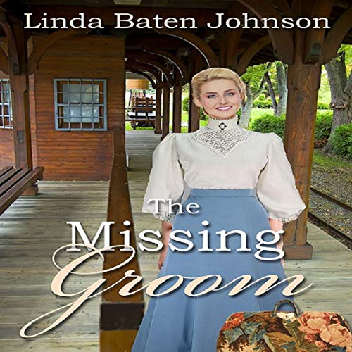 Cover of The Missing Groom