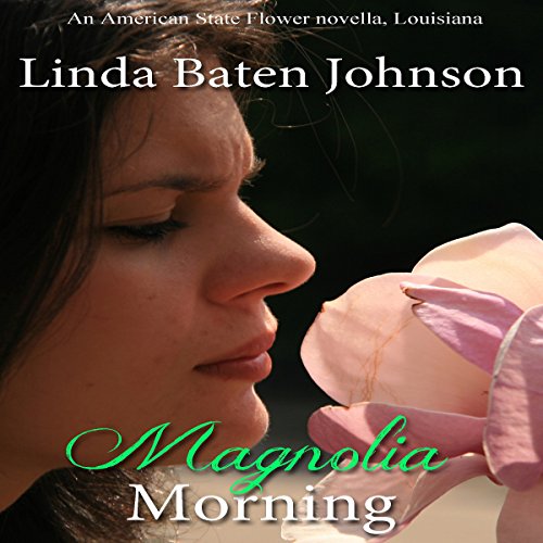 Cover of Magnolia Morning