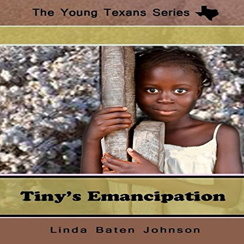Cover of Tiny's Emancipation