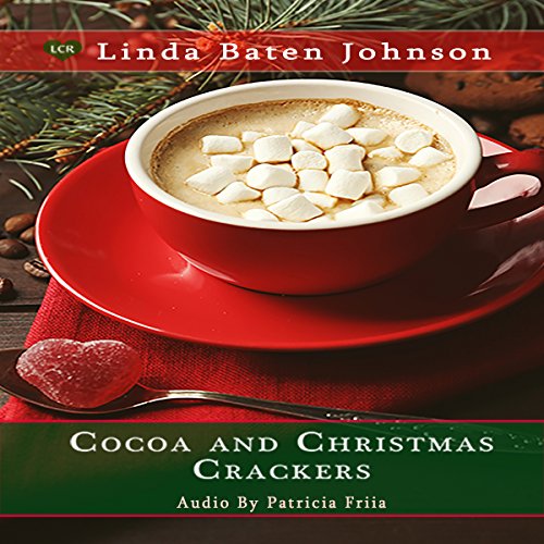 Cover of Cocoa and Christmas Crackers