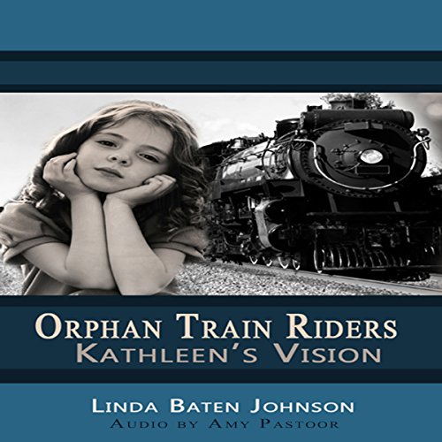 Cover of Kathleen's Vision