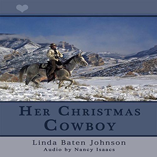 Cover of Her Christmas Cowboy