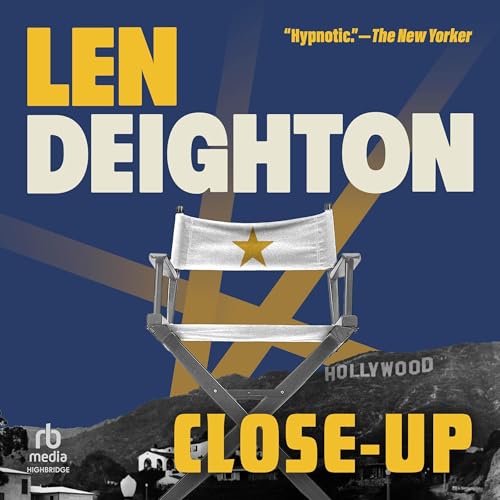 Cover of Close-Up