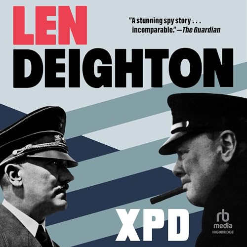 Cover of XPD