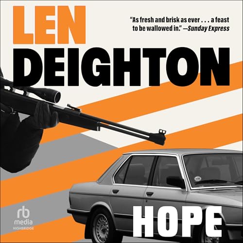 Cover of Hope