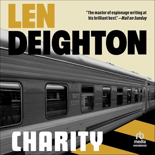Cover of Charity