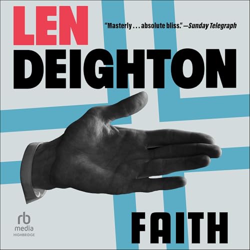Cover of Faith