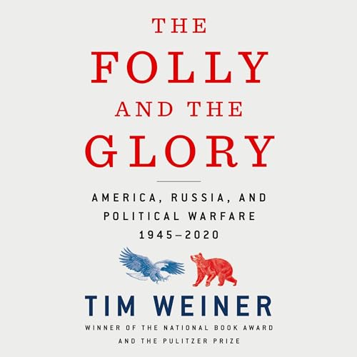 Cover of The Folly and the Glory