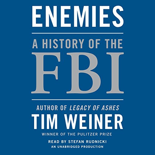 Cover of Enemies