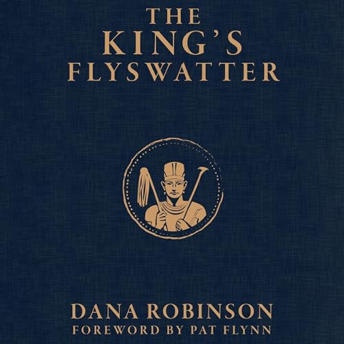 Cover of The King's Flyswatter