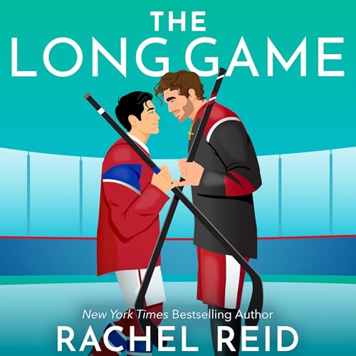 Cover of The Long Game