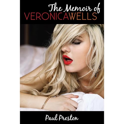 Cover of The Memoir of Veronica Wells