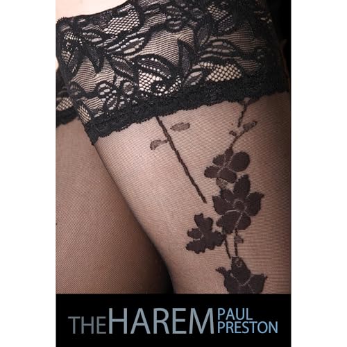 Cover of The Harem