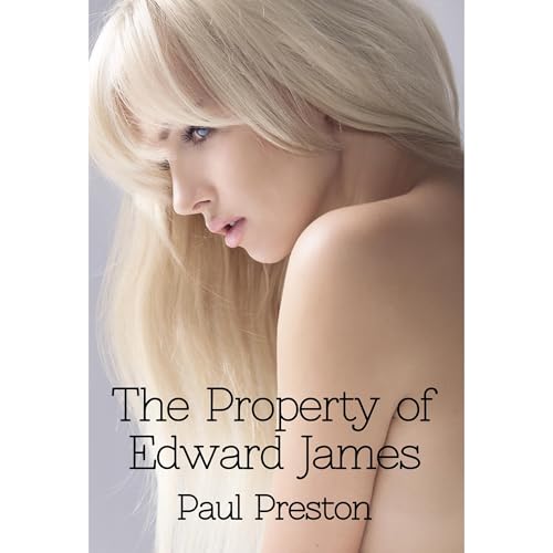 Cover of The Property of Edward James