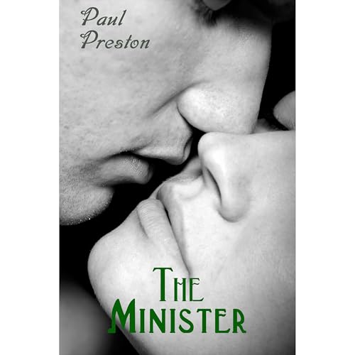 Cover of The Minister