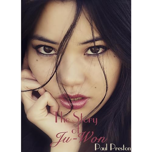 Cover of The Story of Ju-Won