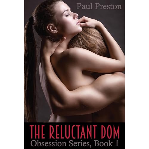 Cover of The Reluctant Dom