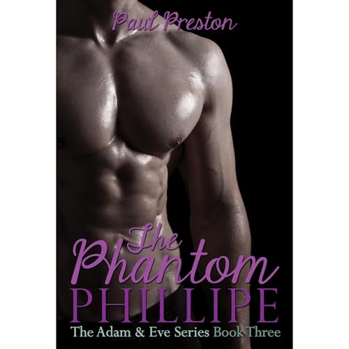 Cover of The Phantom Phillipe