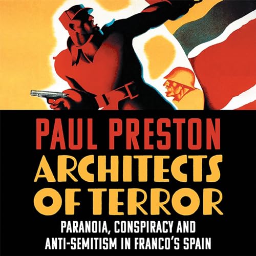 Cover of Architects of Terror