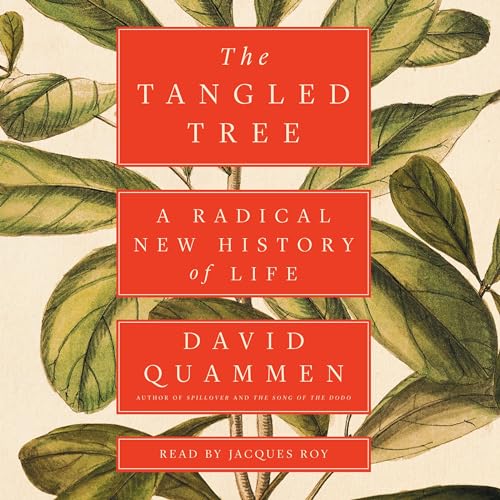 Cover of The Tangled Tree