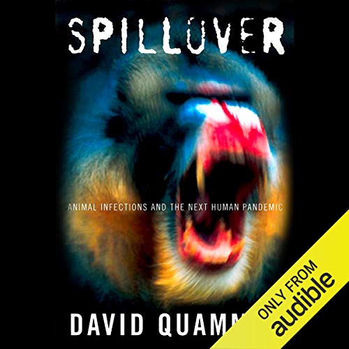 Cover of Spillover