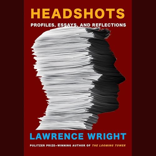 Cover of Headshots